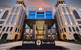 بريرا الأحساء